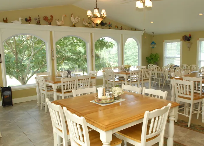 Southern Cross Guest Ranch