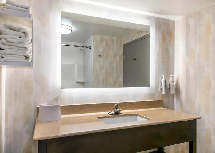 Hampton Inn Milledgeville